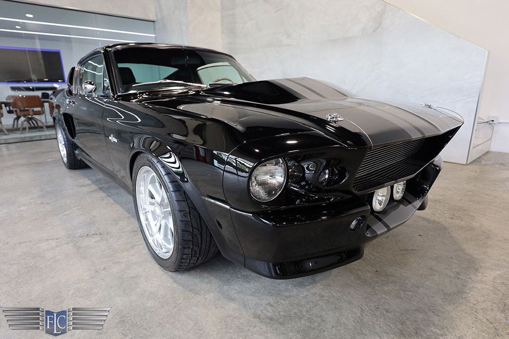 1967 Shelby GT500 E Super Snake Eleanor - 22565099 - 45