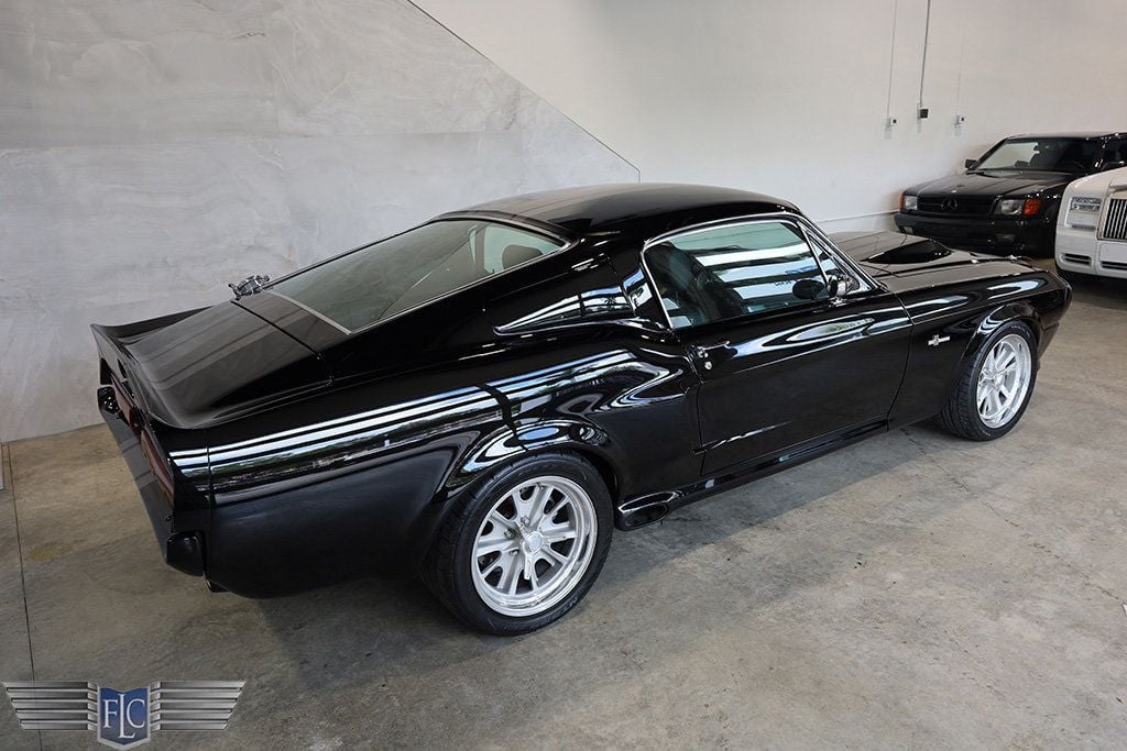 1967 Shelby GT500 E Super Snake Eleanor - 22565099 - 47