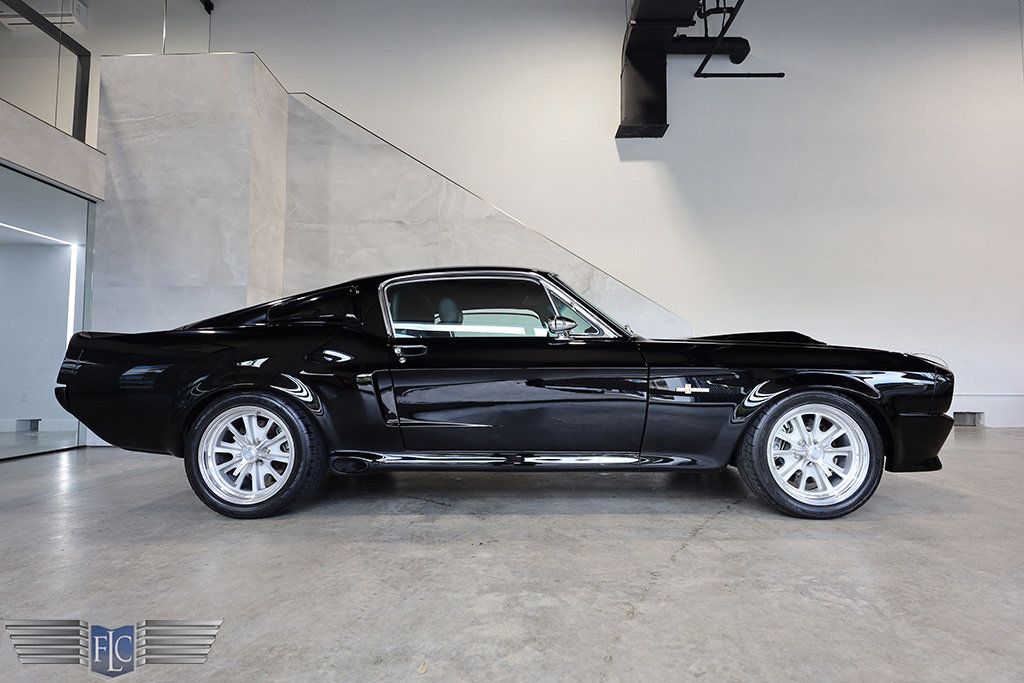 1967 Shelby GT500 E Super Snake Eleanor - 22565099 - 48