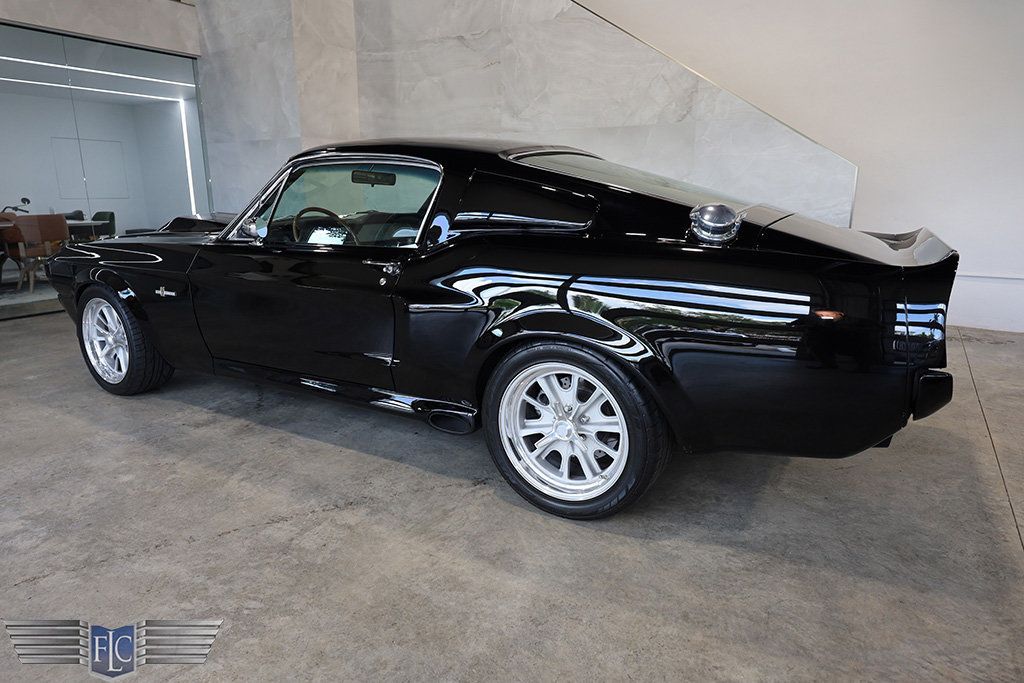 1967 Shelby GT500 E Super Snake Eleanor - 22565099 - 4