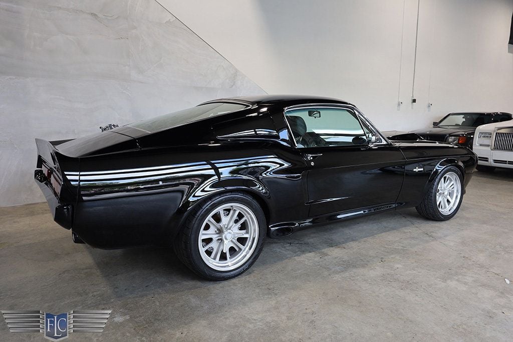 1967 Shelby GT500 E Super Snake Eleanor - 22565099 - 5