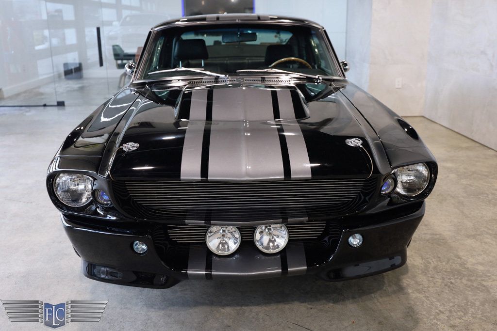 1967 Shelby GT500 E Super Snake Eleanor - 22565099 - 6