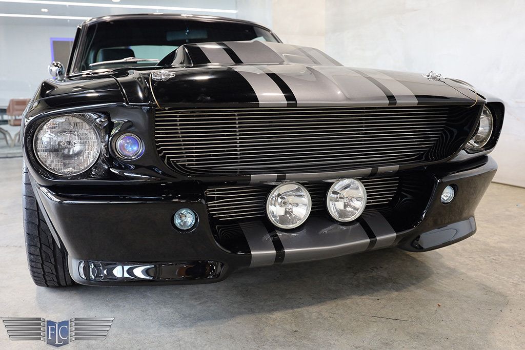 1967 Shelby GT500 E Super Snake Eleanor - 22565099 - 8