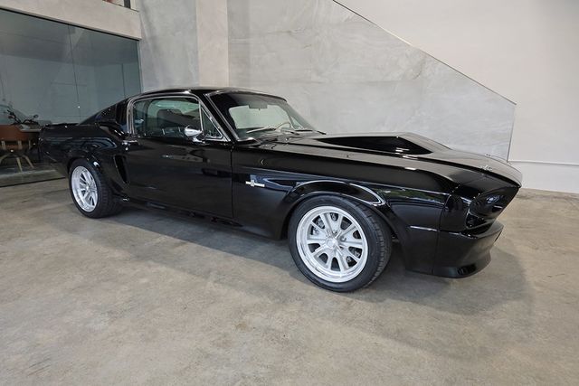 1967 Shelby GT500 E Super Snake Eleanor - 22819310 - 0