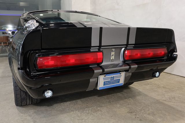 1967 Shelby GT500 E Super Snake Eleanor - 22819310 - 9