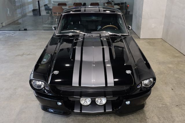 1967 Shelby GT500 E Super Snake Eleanor - 22819310 - 10
