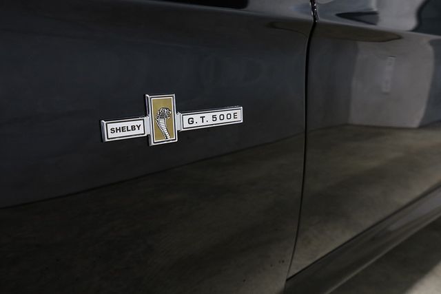 1967 Shelby GT500 E Super Snake Eleanor - 22819310 - 13