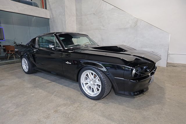 1967 Shelby GT500 E Super Snake Eleanor - 22819310 - 14