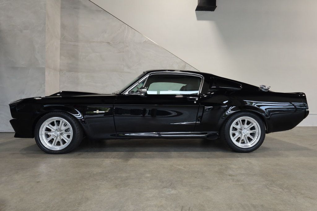 1967 Shelby GT500 E Super Snake Eleanor - 22819310 - 15
