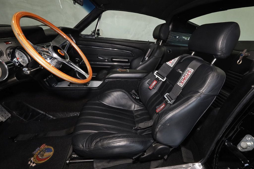 1967 Shelby GT500 E Super Snake Eleanor - 22819310 - 16