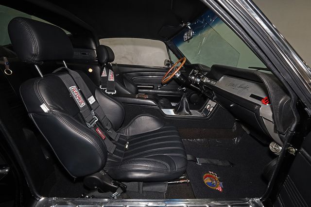 1967 Shelby GT500 E Super Snake Eleanor - 22819310 - 17