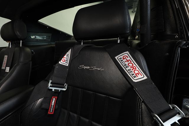 1967 Shelby GT500 E Super Snake Eleanor - 22819310 - 18