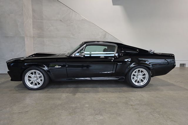 1967 Shelby GT500 E Super Snake Eleanor - 22819310 - 1