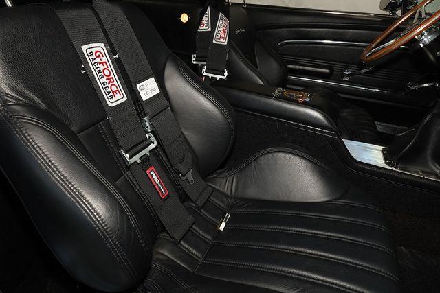 1967 Shelby GT500 E Super Snake Eleanor - 22819310 - 19