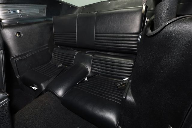 1967 Shelby GT500 E Super Snake Eleanor - 22819310 - 20