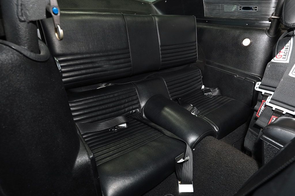 1967 Shelby GT500 E Super Snake Eleanor - 22819310 - 21