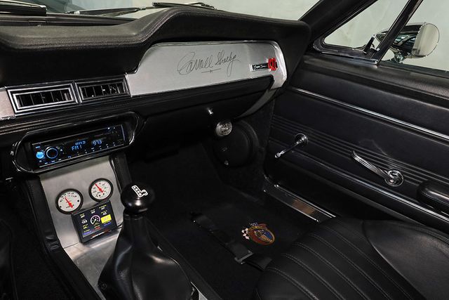 1967 Shelby GT500 E Super Snake Eleanor - 22819310 - 26