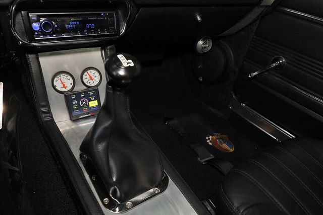 1967 Shelby GT500 E Super Snake Eleanor - 22819310 - 27