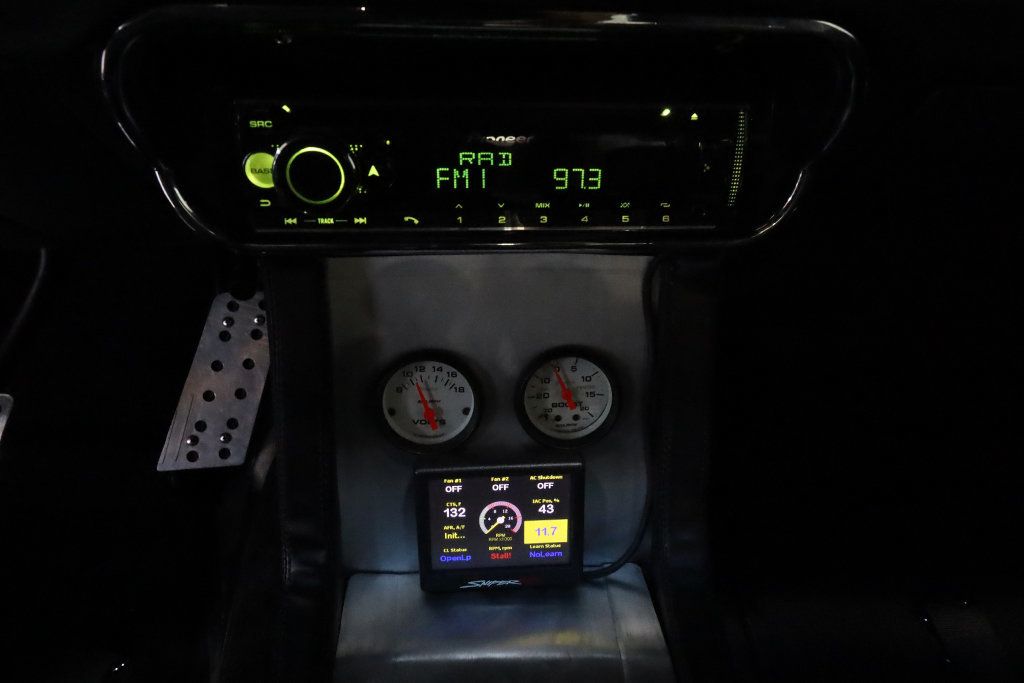 1967 Shelby GT500 E Super Snake Eleanor - 22819310 - 28