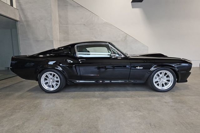 1967 Shelby GT500 E Super Snake Eleanor - 22819310 - 2