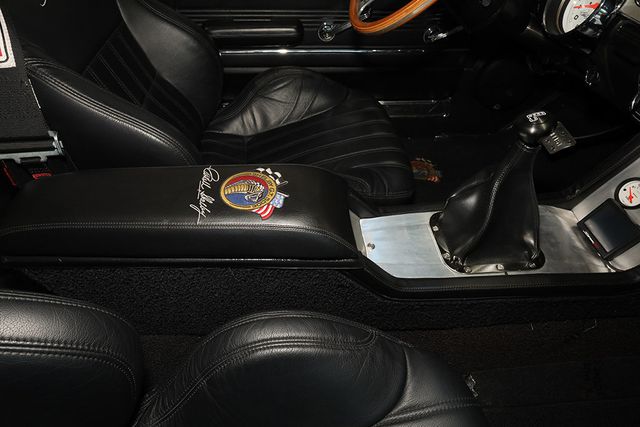 1967 Shelby GT500 E Super Snake Eleanor - 22819310 - 30