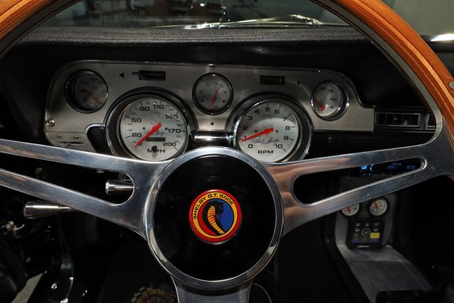 1967 Shelby GT500 E Super Snake Eleanor - 22819310 - 32
