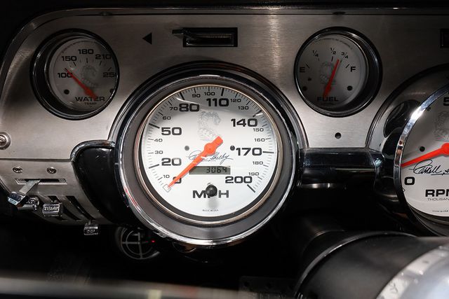 1967 Shelby GT500 E Super Snake Eleanor - 22819310 - 33