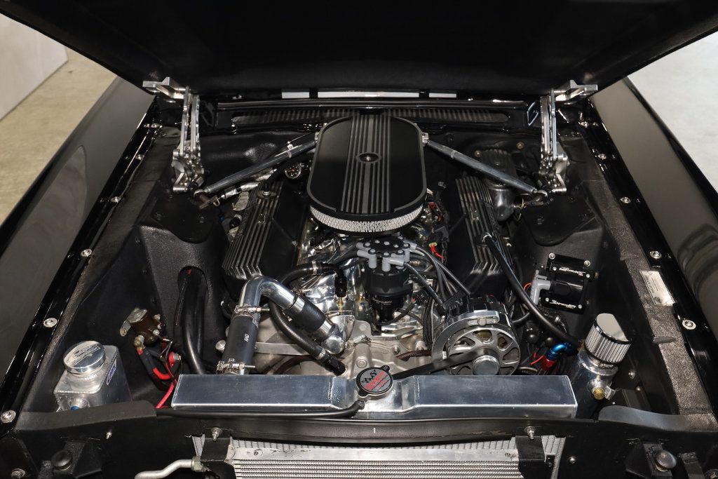 1967 Shelby GT500 E Super Snake Eleanor - 22819310 - 34