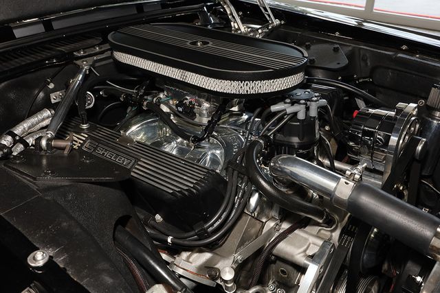 1967 Shelby GT500 E Super Snake Eleanor - 22819310 - 35