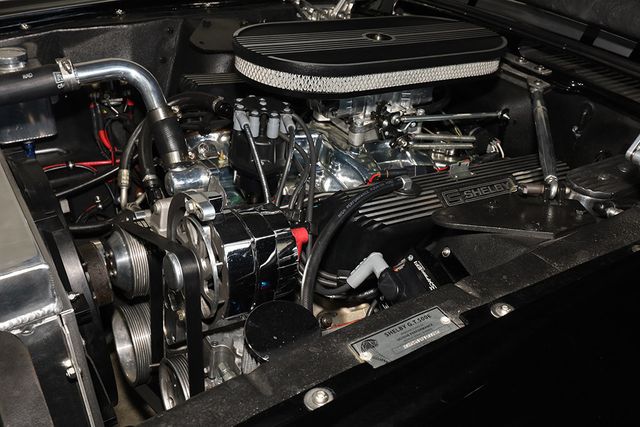 1967 Shelby GT500 E Super Snake Eleanor - 22819310 - 36