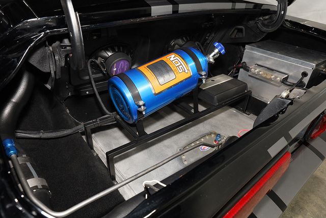 1967 Shelby GT500 E Super Snake Eleanor - 22819310 - 39