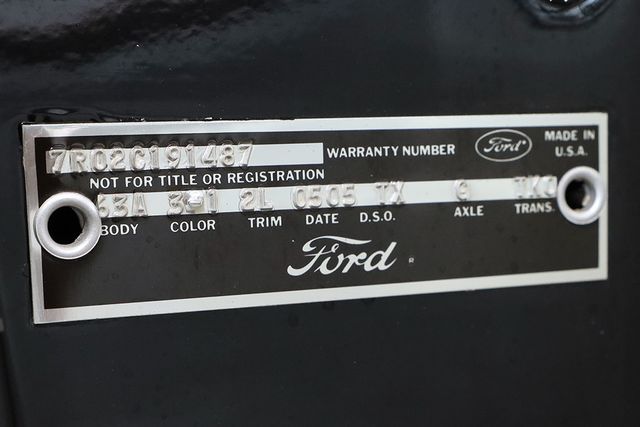 1967 Shelby GT500 E Super Snake Eleanor - 22819310 - 43