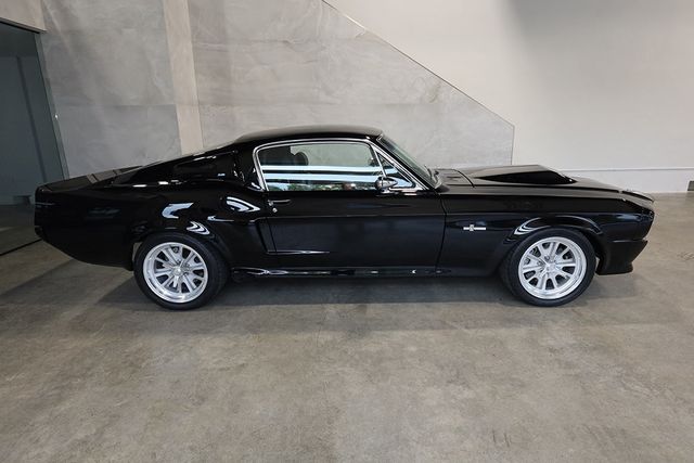 1967 Shelby GT500 E Super Snake Eleanor - 22819310 - 48
