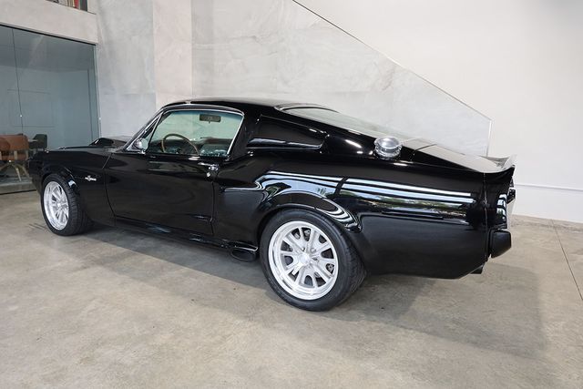 1967 Shelby GT500 E Super Snake Eleanor - 22819310 - 4