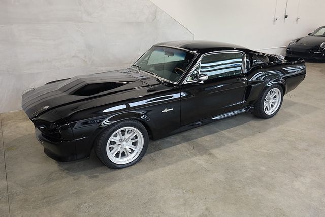 1967 Shelby GT500 E Super Snake Eleanor - 22819310 - 49