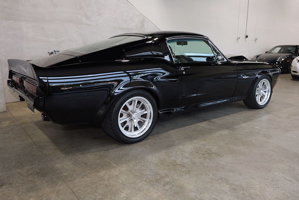 1967 Shelby GT500 E Super Snake Eleanor - 22819310 - 5