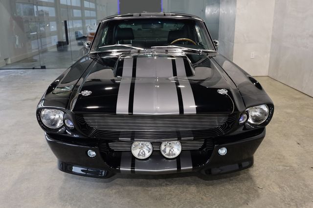 1967 Shelby GT500 E Super Snake Eleanor - 22819310 - 6