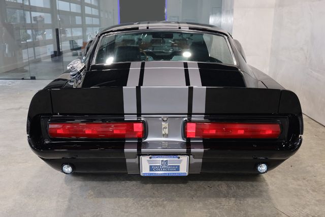1967 Shelby GT500 E Super Snake Eleanor - 22819310 - 7