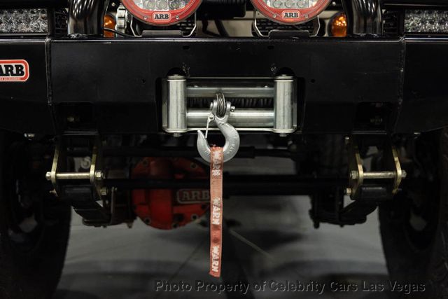 1967 Toyota FJ40 Frame- Off Restomod - 23050688 - 15