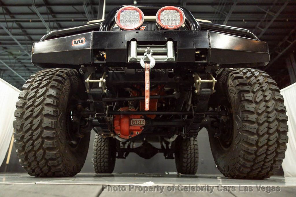 1967 Toyota FJ40 Frame- Off Restomod - 23050688 - 16
