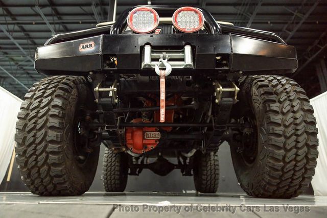 1967 Toyota FJ40 Frame- Off Restomod - 23050688 - 16