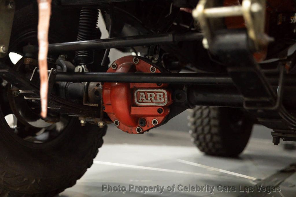 1967 Toyota FJ40 Frame- Off Restomod - 23050688 - 17