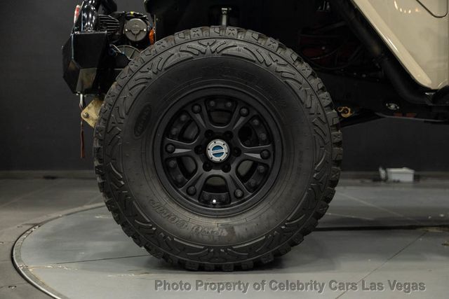 1967 Toyota FJ40 Frame- Off Restomod - 23050688 - 21