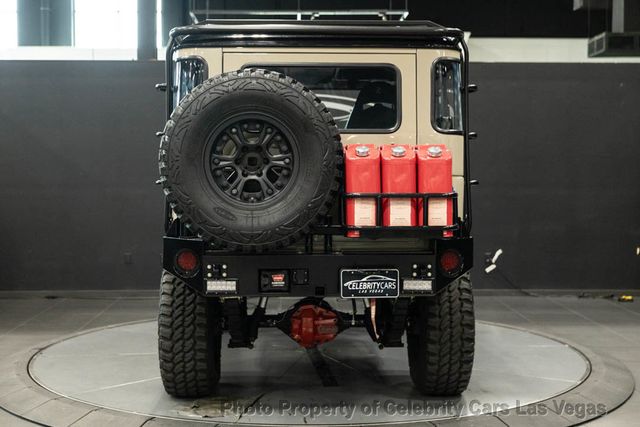 1967 Toyota FJ40 Frame- Off Restomod - 23050688 - 25
