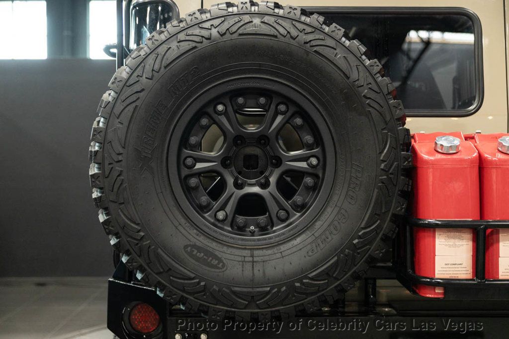 1967 Toyota FJ40 Frame- Off Restomod - 23050688 - 26