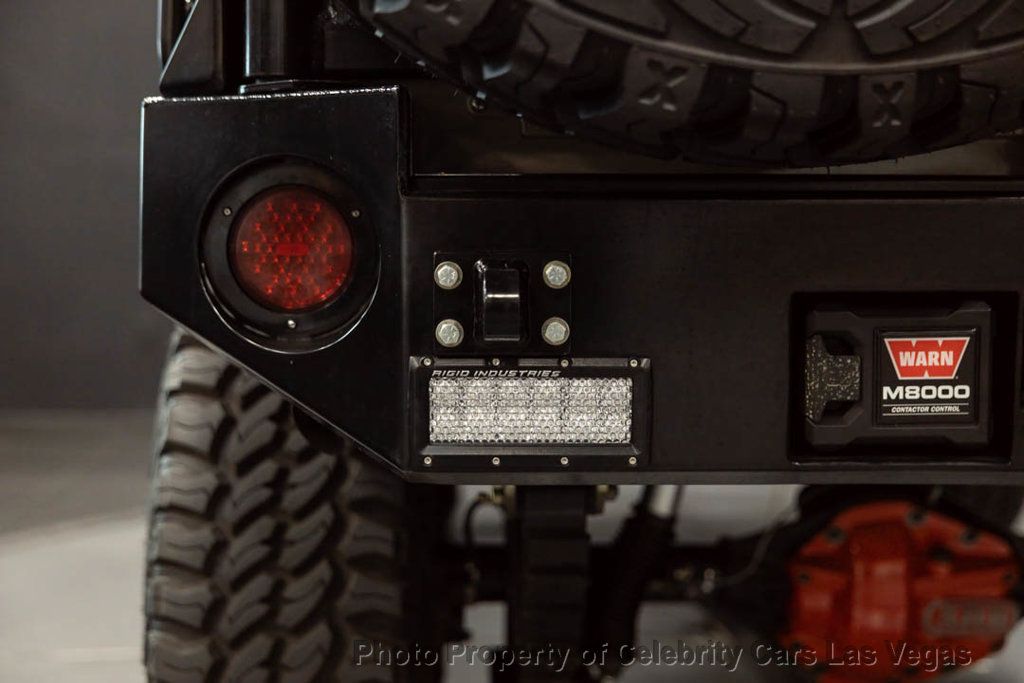 1967 Toyota FJ40 Frame- Off Restomod - 23050688 - 29