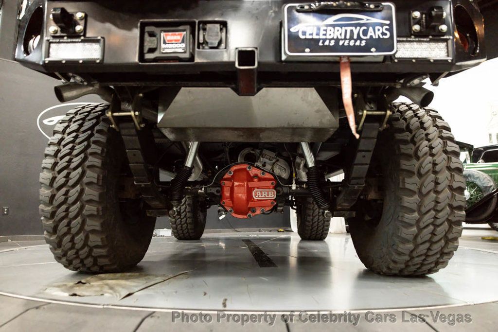 1967 Toyota FJ40 Frame- Off Restomod - 23050688 - 31