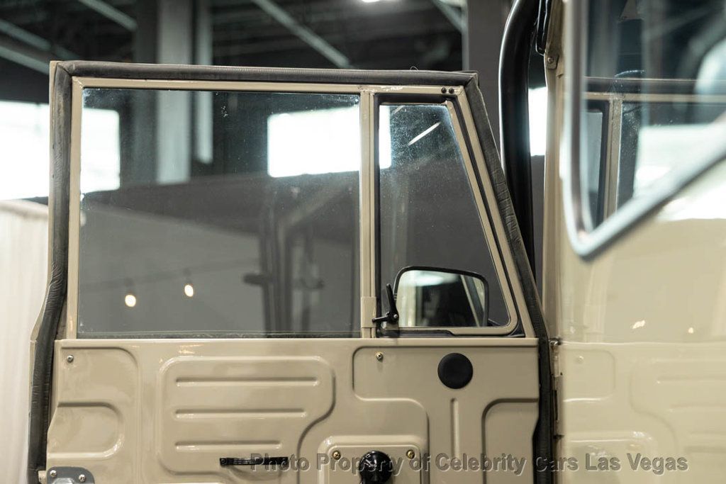 1967 Toyota FJ40 Frame- Off Restomod - 23050688 - 40