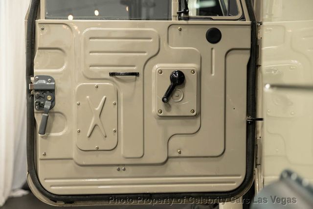 1967 Toyota FJ40 Frame- Off Restomod - 23050688 - 41
