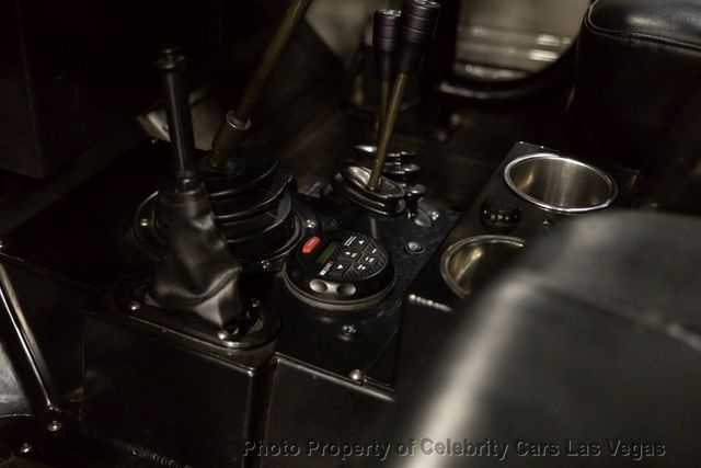 1967 Toyota FJ40 Frame- Off Restomod - 23050688 - 42